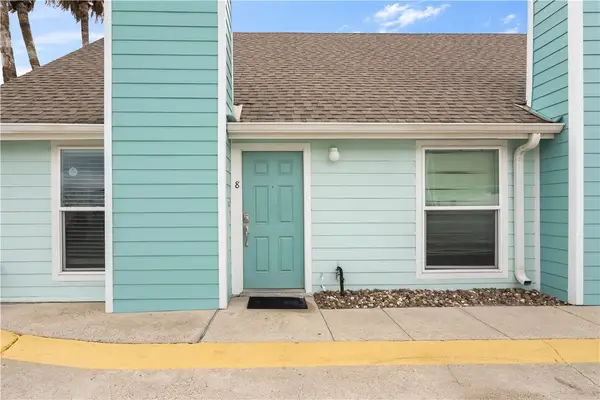 15201 Leeward Drive #A8, Corpus Christi, TX 78418