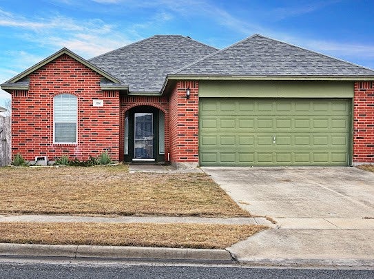 3210 Turkey Hollow Court, Corpus Christi, TX 78414 - BHGRE