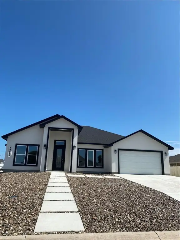 15402 Dyna Street, Corpus Christi, TX 78418