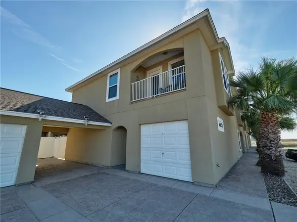 14869 Granada Drive #A, Corpus Christi, TX 78418