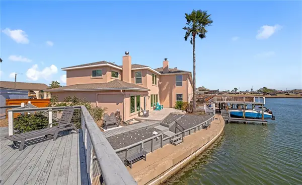 13901 Mingo Cay Court #J, Corpus Christi, TX 78418