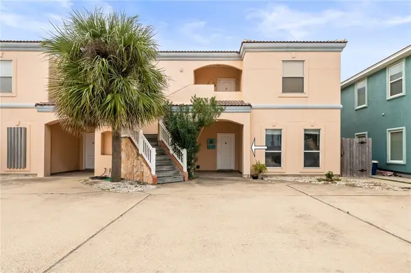 15429 Salt Cay Court #B, Corpus Christi, TX 78418