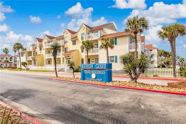 14721 Whitecap Boulevard #291, Corpus Christi, TX 78418