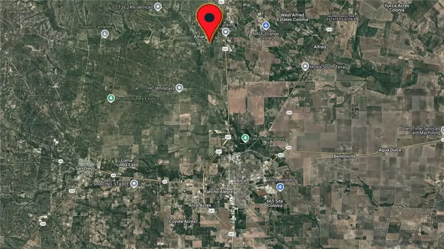 TBD Cr-344, Alice, TX 78332 - #3