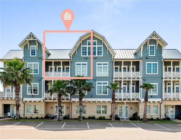140 Social Circle #3-304, Port Aransas, TX 78373
