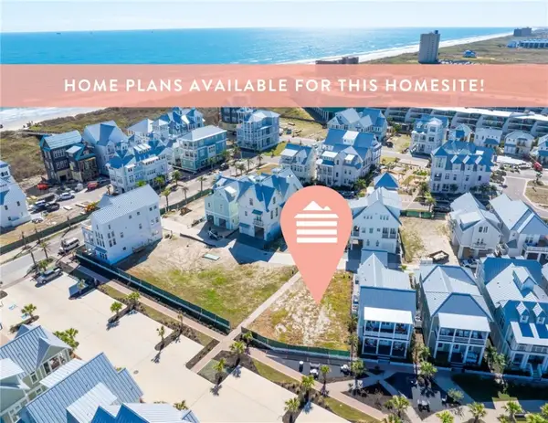 117 Starfish Lane, Port Aransas, TX 78373