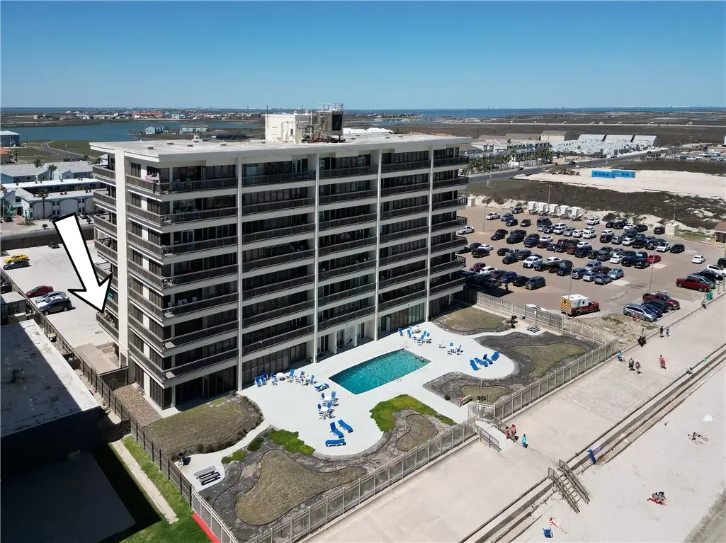15002 Windward Drive #207, Corpus Christi, TX 78418 - #1
