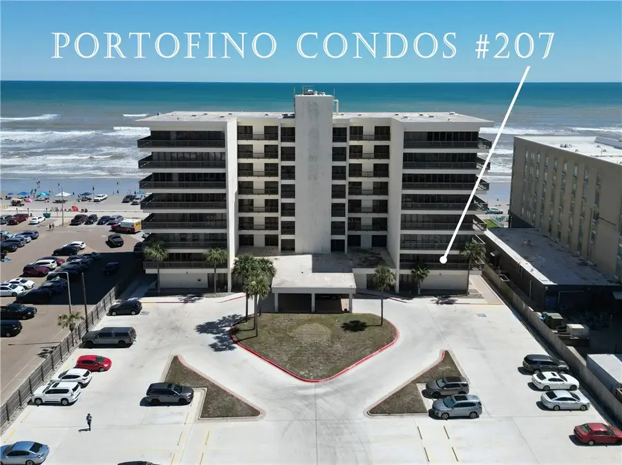 15002 Windward Drive #207, Corpus Christi, TX 78418 - #3