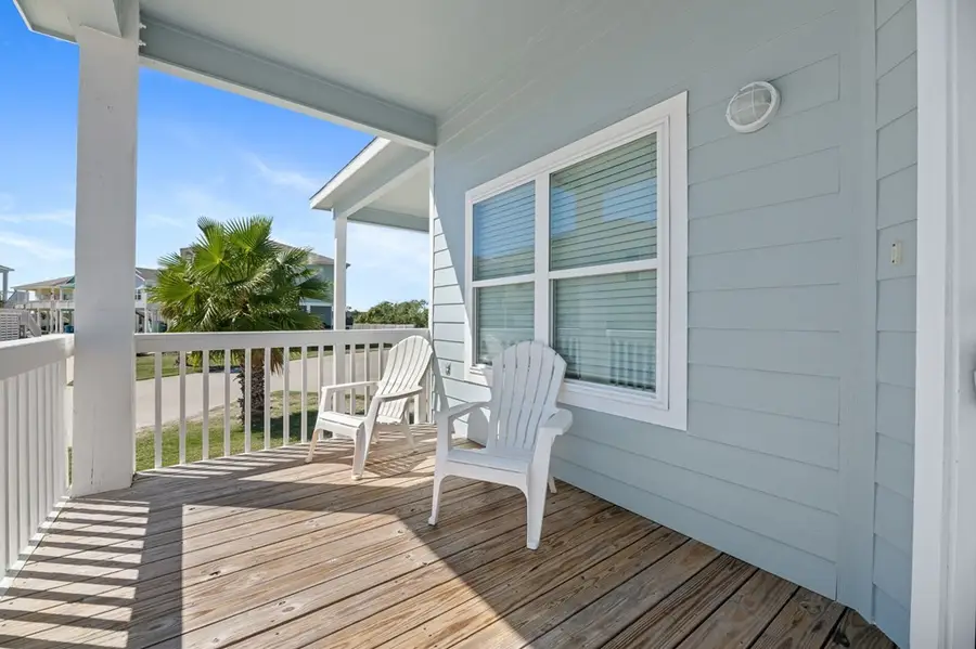 141 Barnacle, Rockport, TX 78382 - #2