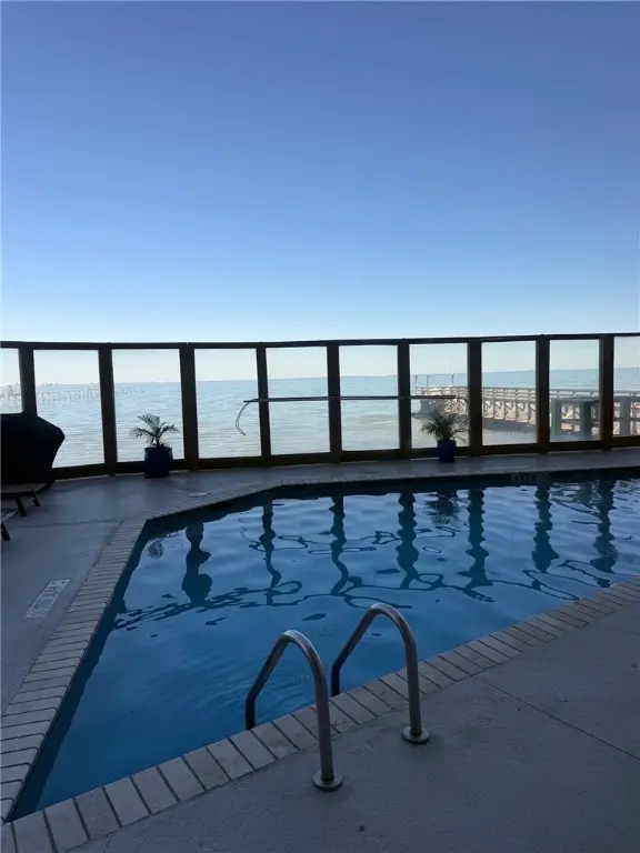 4350 Ocean Drive #705, Corpus Christi, TX 78412 - #2