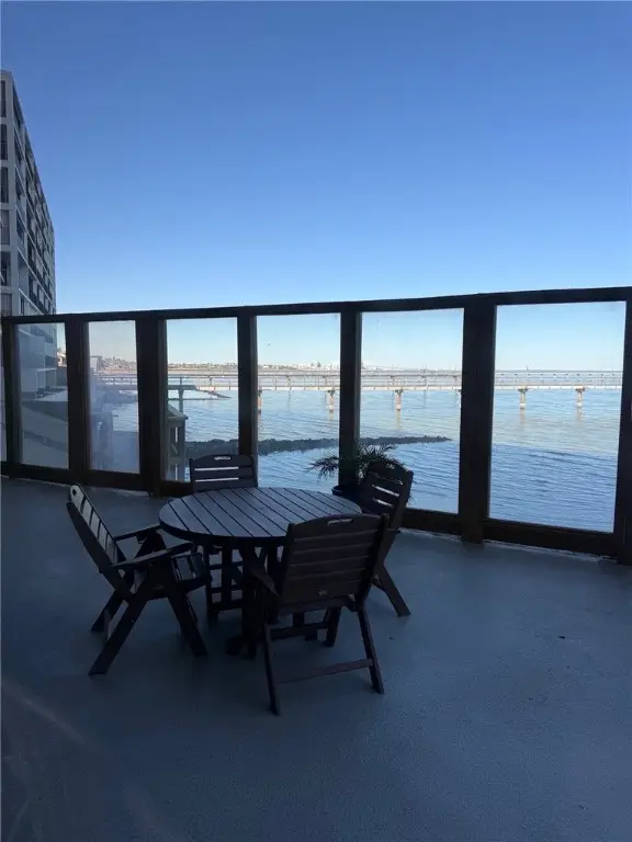 4350 Ocean Drive #705, Corpus Christi, TX 78412 - #3