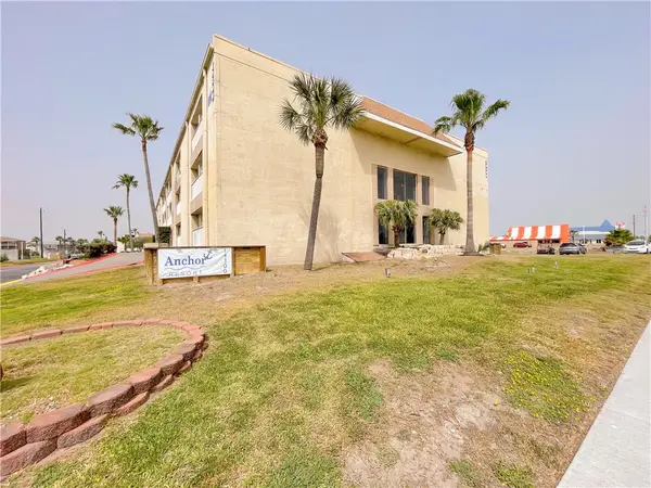 14300 S Padre Island Drive #184, Corpus Christi, TX 78418