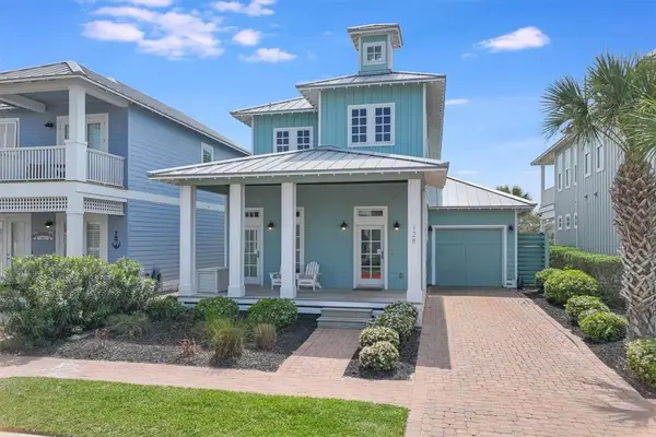 128 Bent Grass Drive, Port Aransas, TX 78373