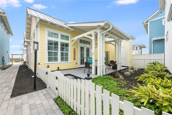 600 Center N #21, Port Aransas, TX 78373