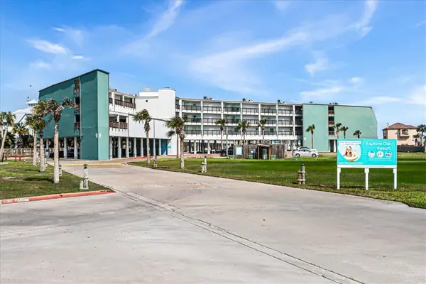 5973 Hwy. 361 #231, Port Aransas, TX 78373