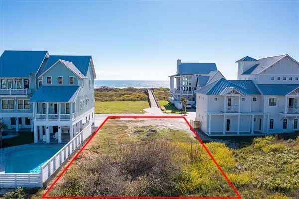 713 Silverleaf Street, Port Aransas, TX 78373