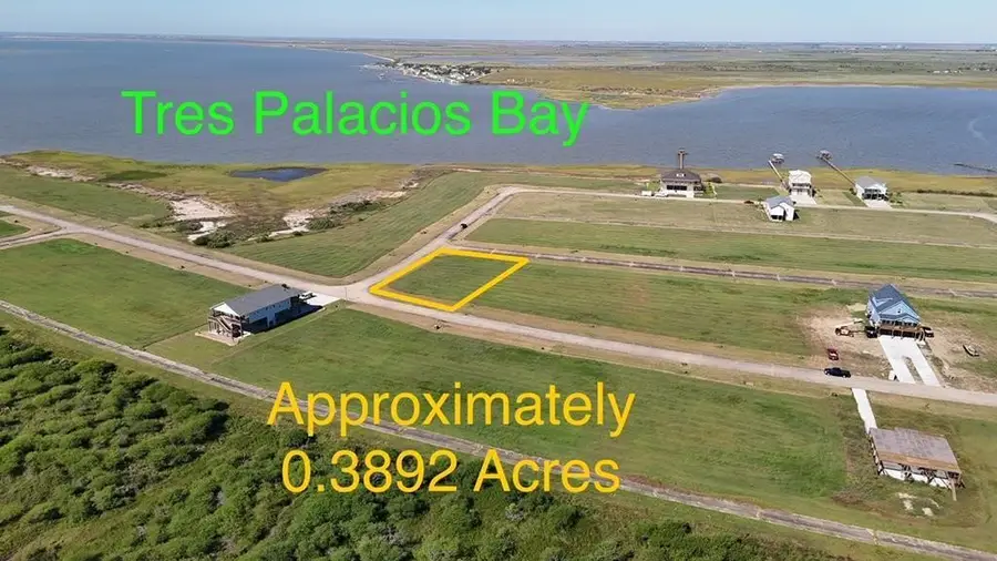 3045 Sandy Lane, Palacios, TX 77465 - #2