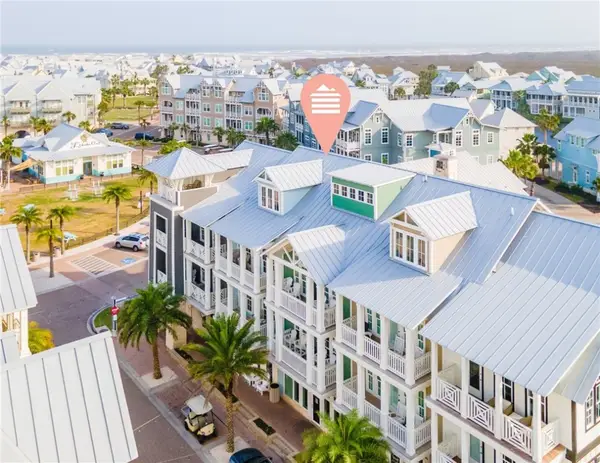 128 Market Street #5-104, Port Aransas, TX 78373