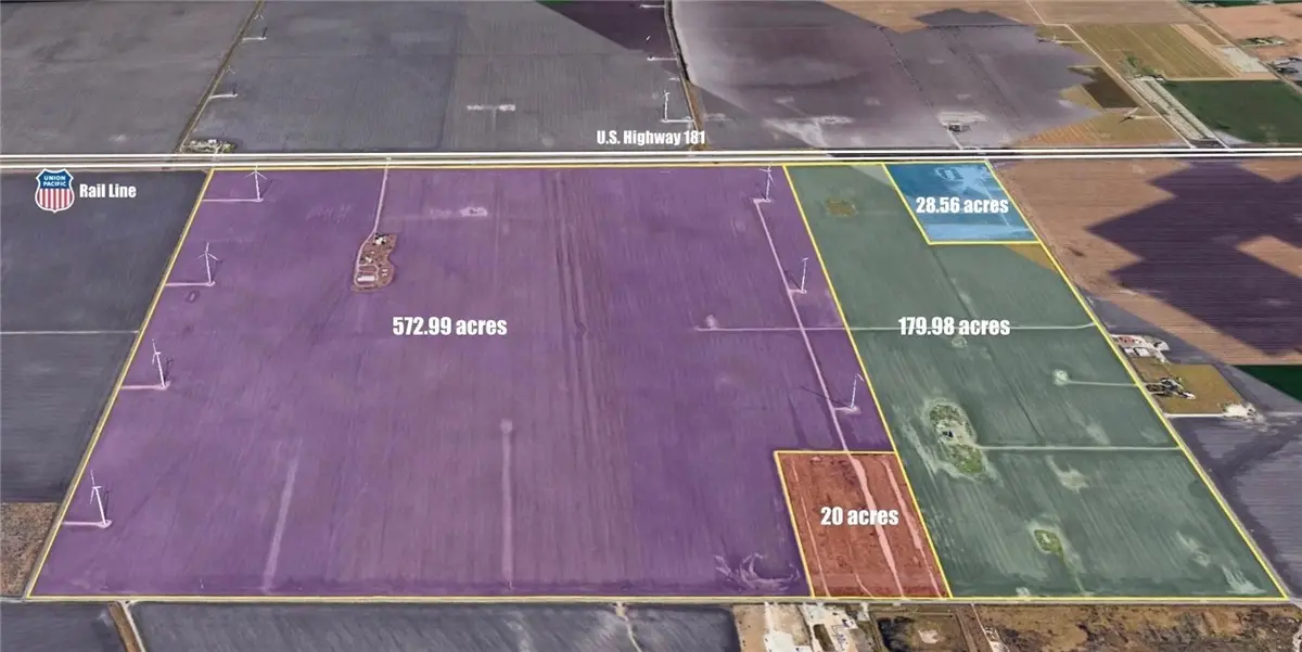 5455 Cr 3569 (aka Cr 1612), Taft, TX 78390 - Image #1