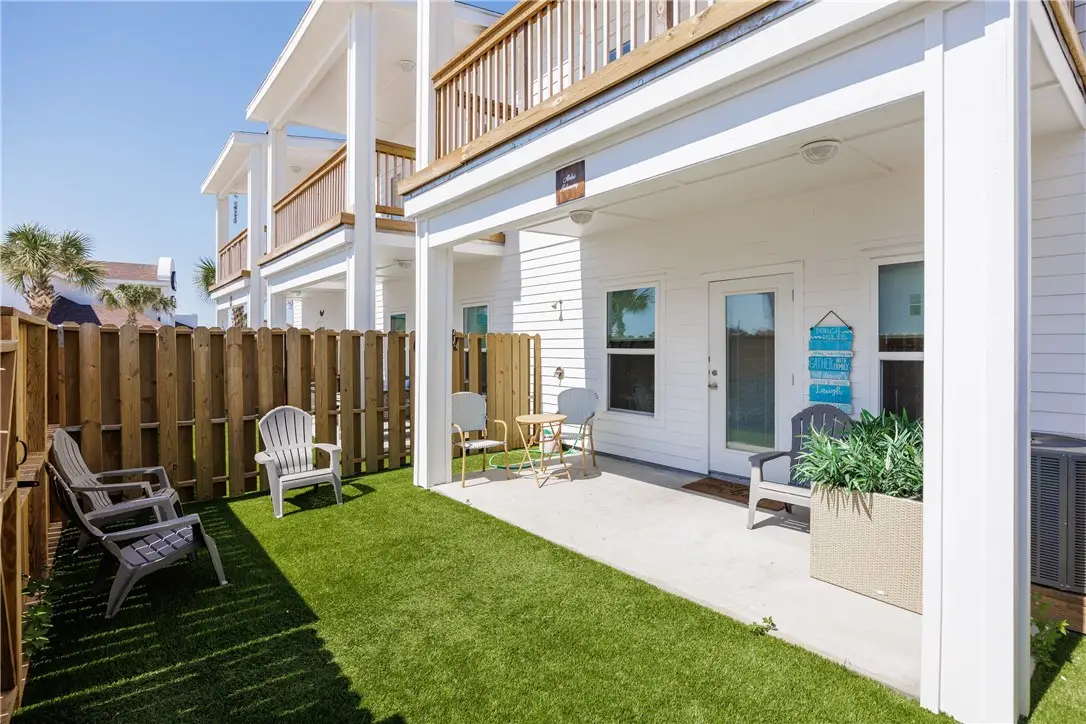 15009 Boca Grandi Drive, Corpus Christi, TX 78418 - Image #1