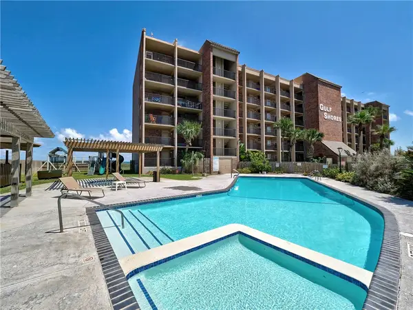 6021 State Highway 361 #109, Port Aransas, TX 78373