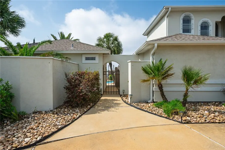 107 Angelfish, Aransas Pass, TX 78336 - #3