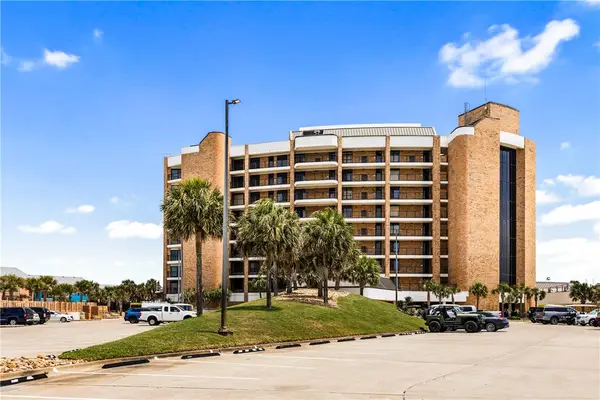 720 Access Road 1-a #513, Port Aransas, TX 78373