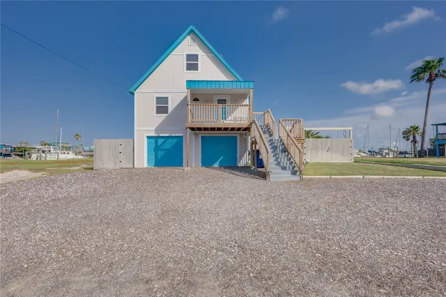 521 Woodhaven, Ingleside, TX 78362 - Image #2