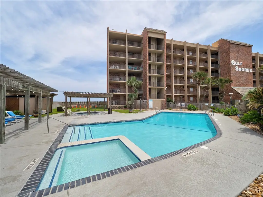 6021 State Highway 361 #108, Port Aransas, TX 78373 - #1