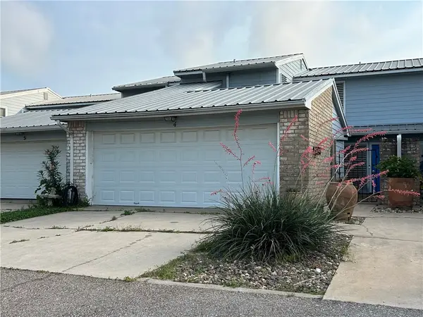 840 Cliff Drive #4, Portland, TX 78374