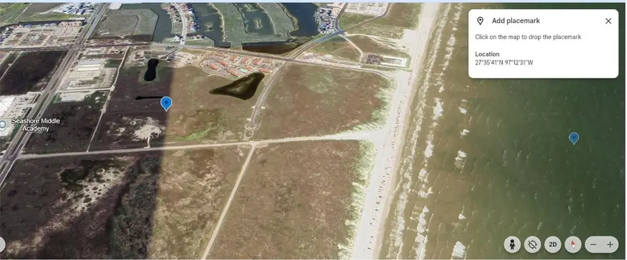 14537 Corrientes Drive, Corpus Christi, TX 78418 - Image #2