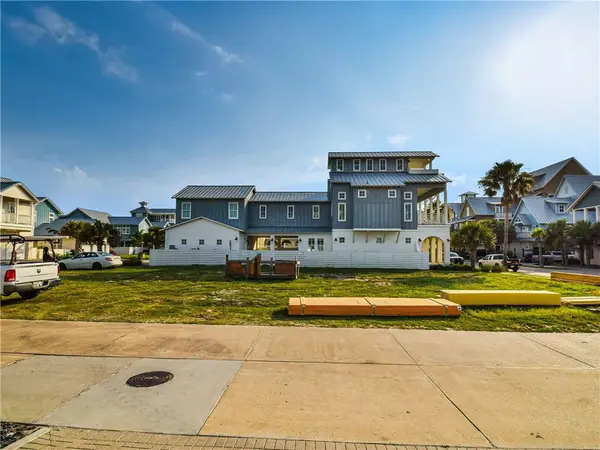 153 Sunrise Avenue, Port Aransas, TX 78373