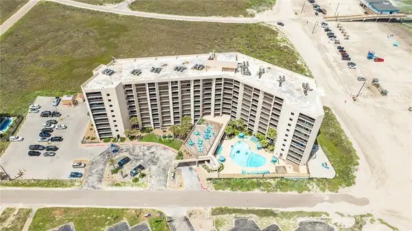 1000 Lantana Drive #903, Port Aransas, TX 78373