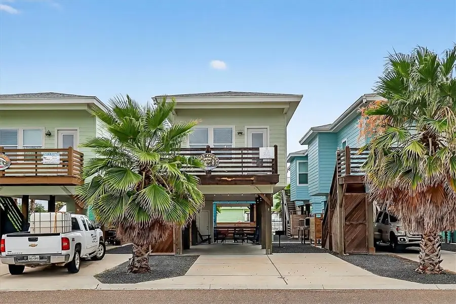 1924 S 11th Street #8, Port Aransas, TX 78373 - #2