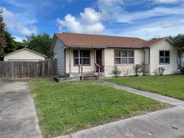 4706 Mable Street, Corpus Christi, TX 78411