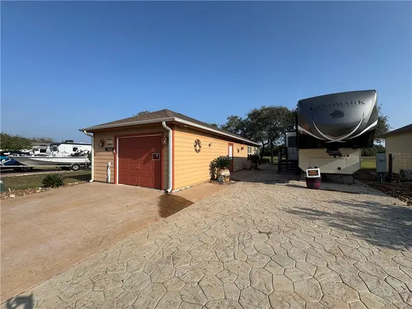 11 Augusta, Aransas Pass, TX 78336