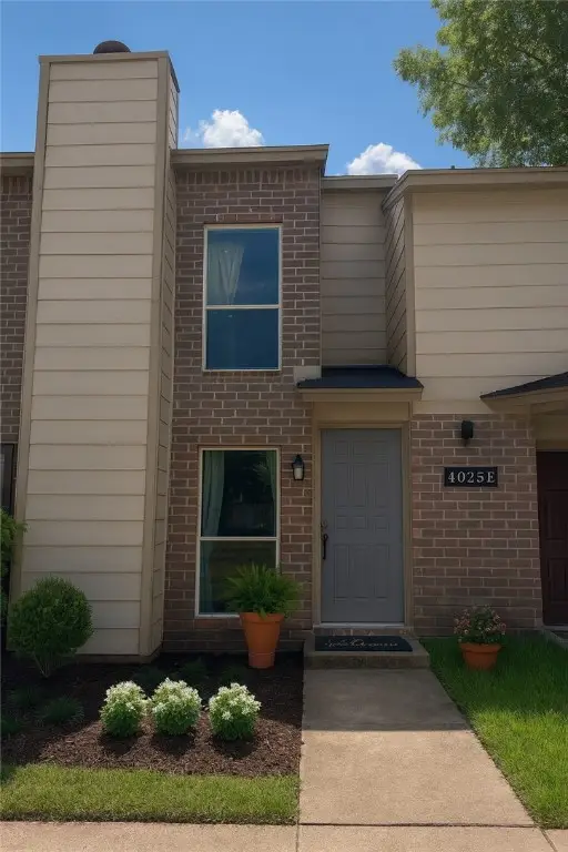 4023 Oak Bay #e Drive #5, Corpus Christi, TX 78413 - #2