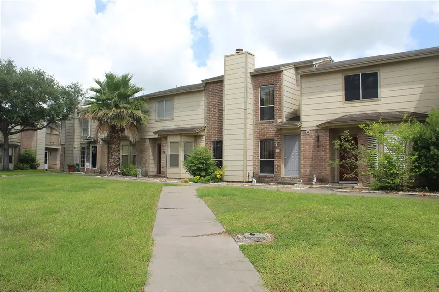 4023 Oak Bay #e Drive #5, Corpus Christi, TX 78413 - #3