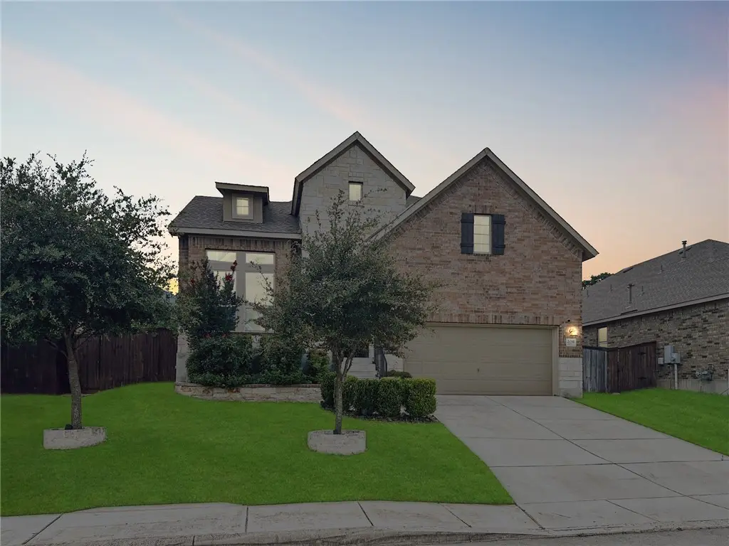 2035 Tillman Park, San Antonio, TX 78253 - Image #1