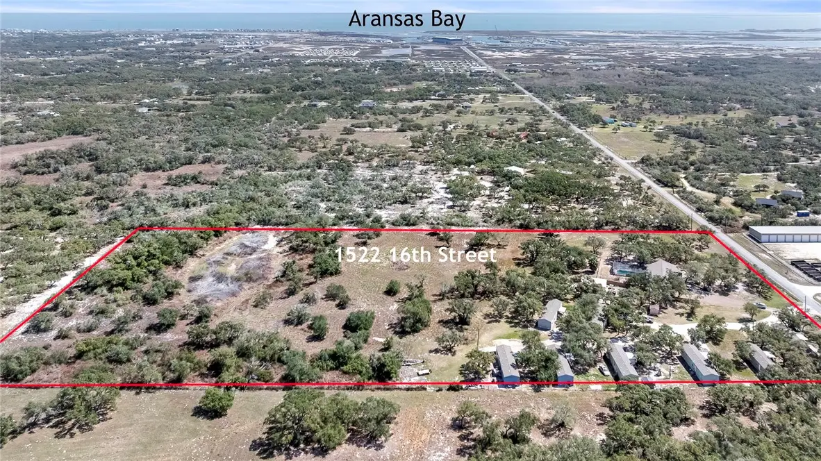 1522-1524 16th Street, Rockport, TX 78382 - #1