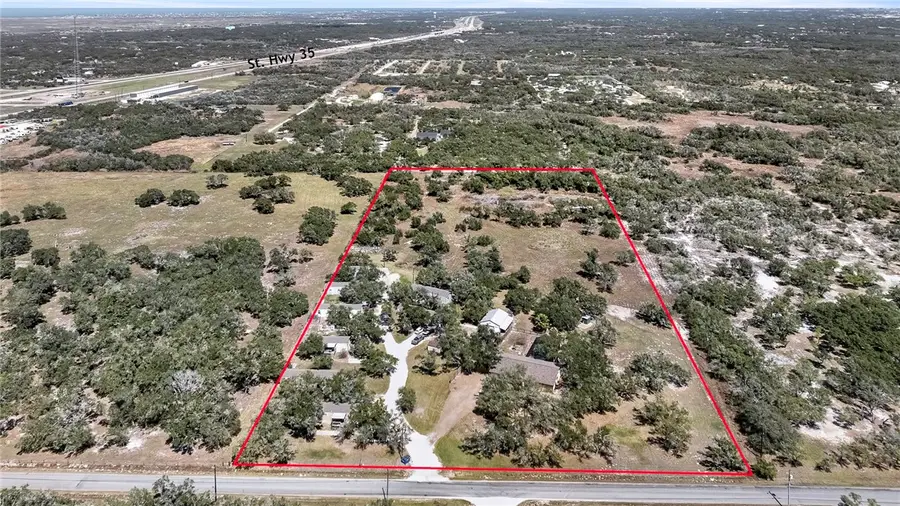 1522-1524 16th Street, Rockport, TX 78382 - #2