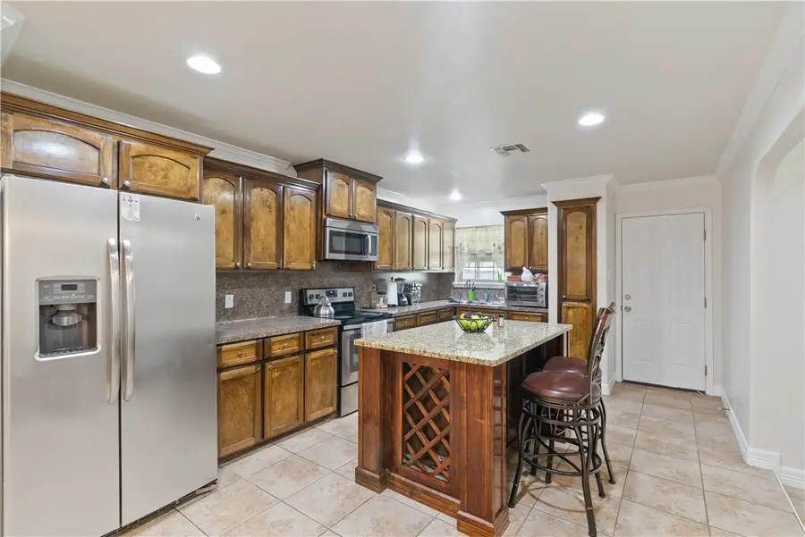 1126 Green Willow Drive, Corpus Christi, TX 78405 - #3