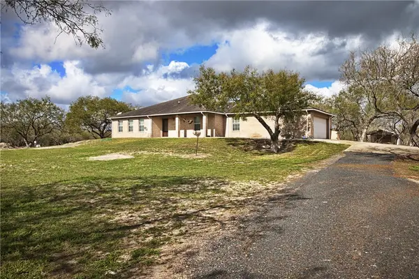 Address Withheld By Seller, Sinton, TX 78387