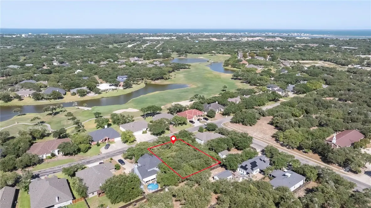 469 Augusta Drive, Rockport, TX 78382 - Image #1