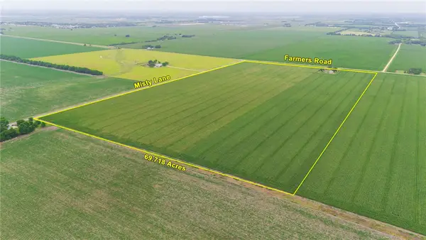 1923 Farmers Rd, Maxwell, TX 78656