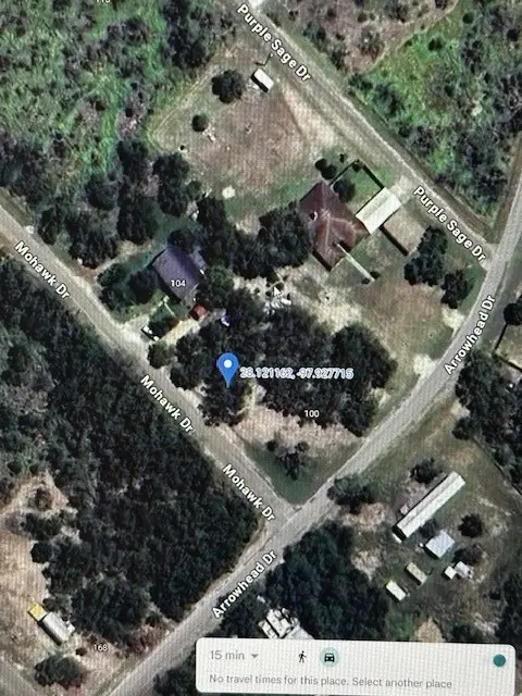 TBD Mohawk Drive, Sandia, TX 78383 - #1