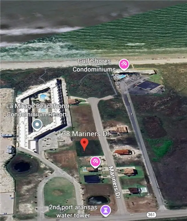 138 Mariners Drive, Port Aransas, TX 78373 - #3