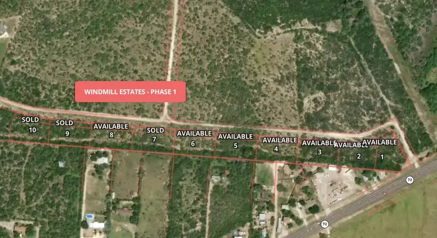 760 Cr 200, Three Rivers, TX 78071 - Image #3