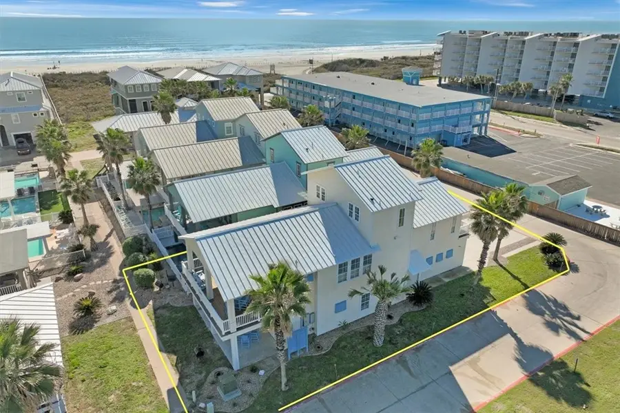 903 Banyan Beach, Port Aransas, TX 78373 - Image #2
