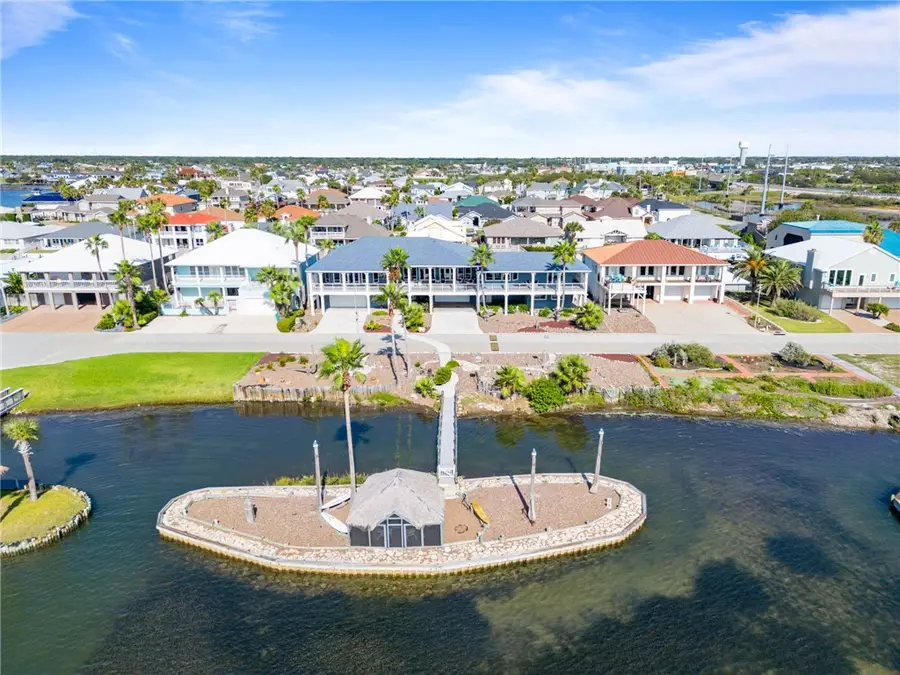 134 Bay Harbor Drive, Aransas Pass, TX 78336 - #2